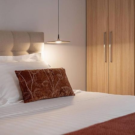 Angelo Luxury Apartment Ханя Екстериор снимка
