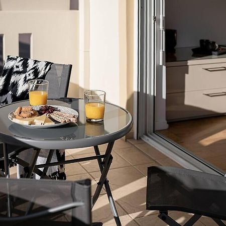 Angelo Luxury Apartment Ханя Екстериор снимка