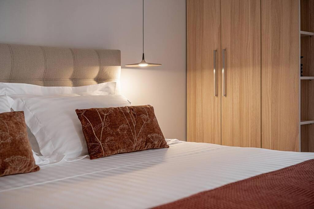 Angelo Luxury Apartment Ханя Екстериор снимка