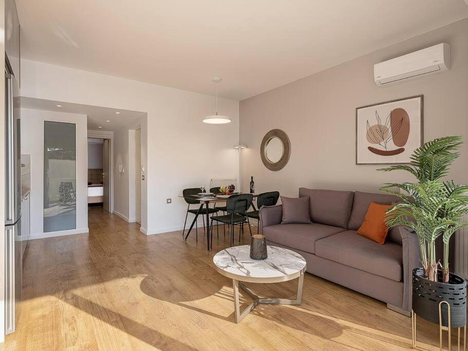 Angelo Luxury Apartment Ханя Екстериор снимка