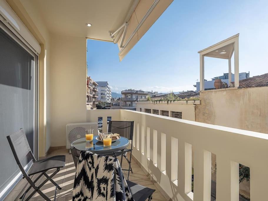 Angelo Luxury Apartment Ханя Екстериор снимка