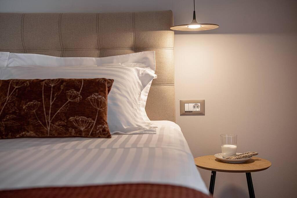 Angelo Luxury Apartment Ханя Екстериор снимка