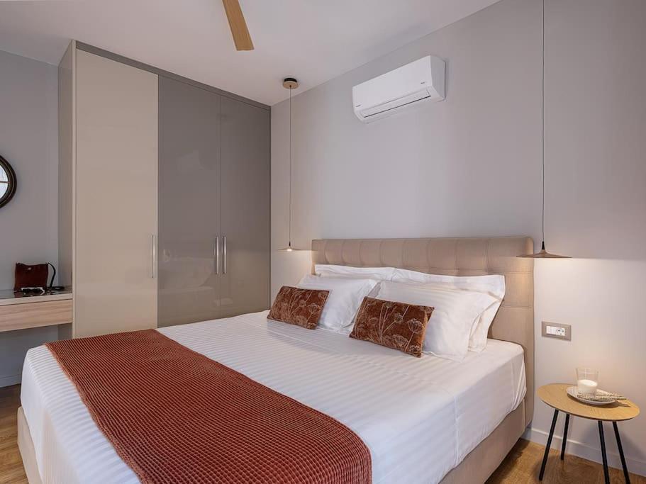 Angelo Luxury Apartment Ханя Екстериор снимка