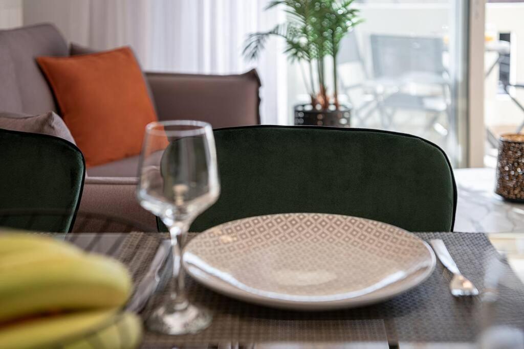 Angelo Luxury Apartment Ханя Екстериор снимка