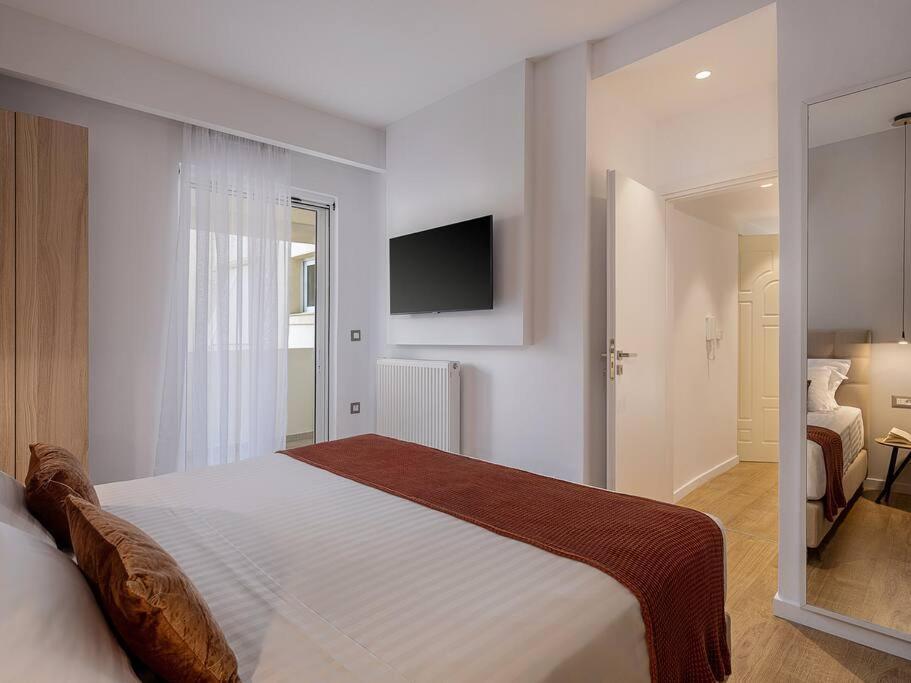 Angelo Luxury Apartment Ханя Екстериор снимка