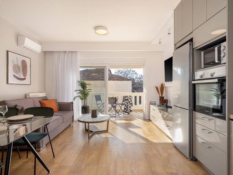 Angelo Luxury Apartment Ханя Екстериор снимка