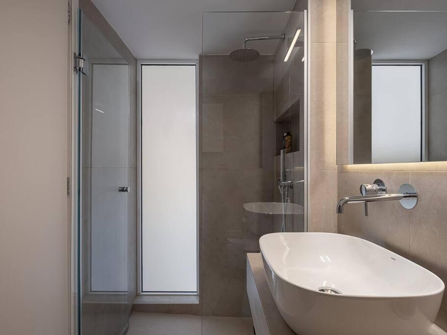 Angelo Luxury Apartment Ханя Екстериор снимка