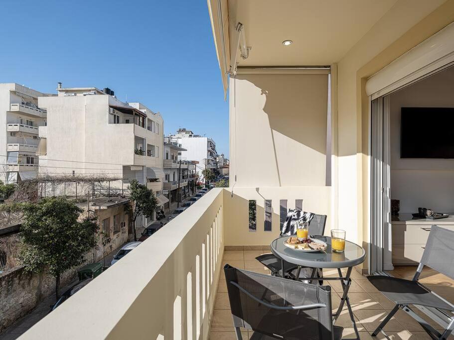 Angelo Luxury Apartment Ханя Екстериор снимка