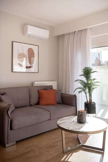 Angelo Luxury Apartment Ханя Екстериор снимка