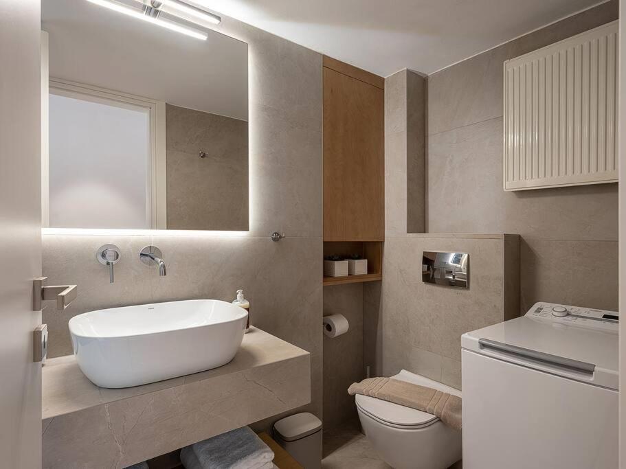 Angelo Luxury Apartment Ханя Екстериор снимка