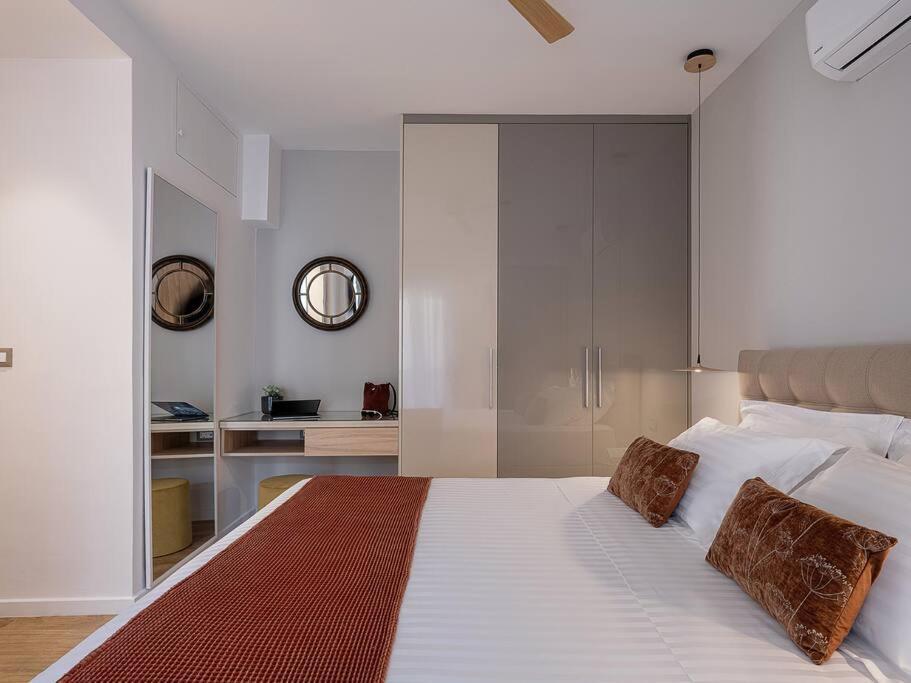 Angelo Luxury Apartment Ханя Екстериор снимка