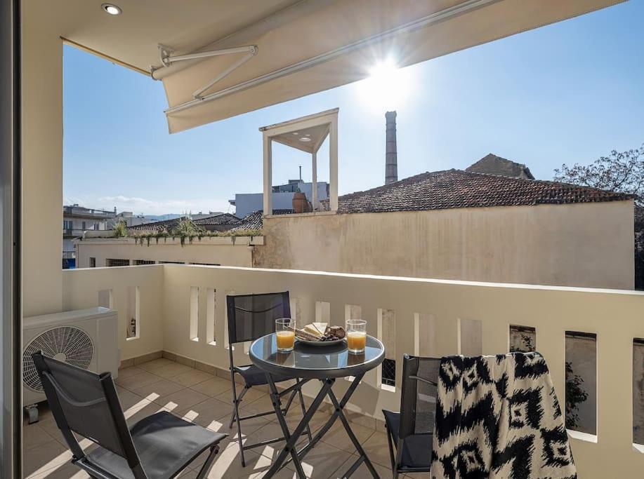 Angelo Luxury Apartment Ханя Екстериор снимка