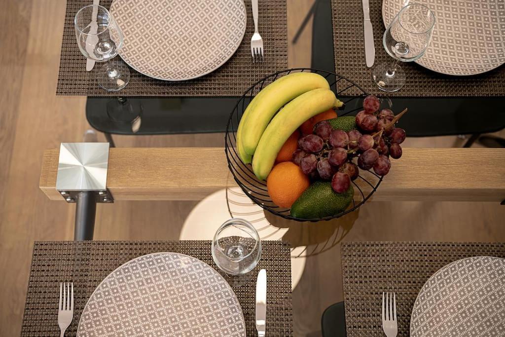 Angelo Luxury Apartment Ханя Екстериор снимка